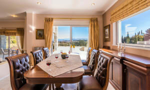 Villa Victoria Corfu