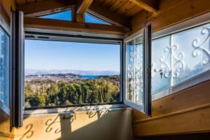 Villa Victoria Corfu - Attic